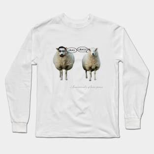 URAU2 Long Sleeve T-Shirt